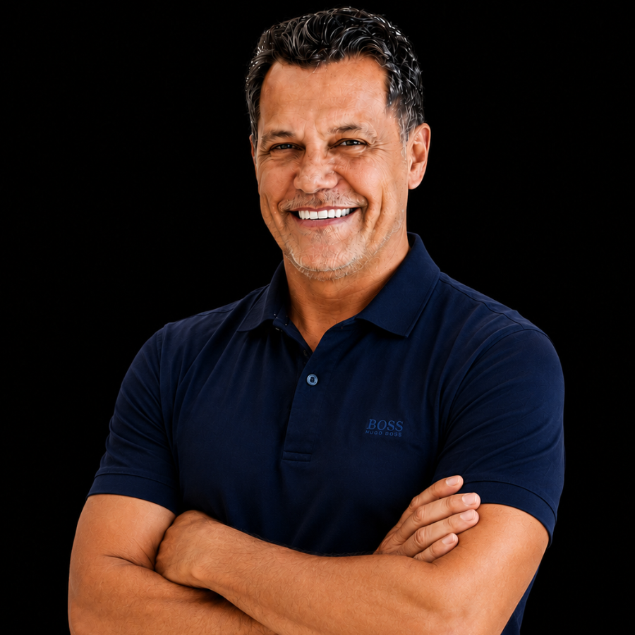 Cassio Salinas