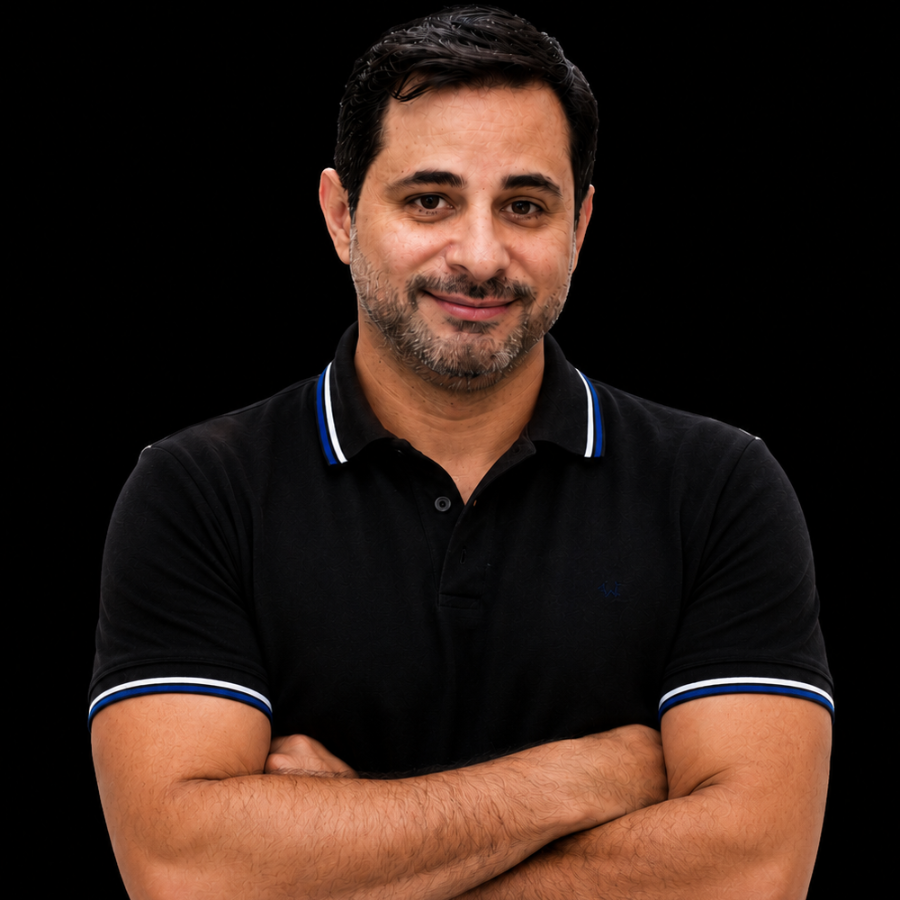 Marcelo Fernandes